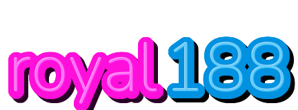royal188 — logo kanal